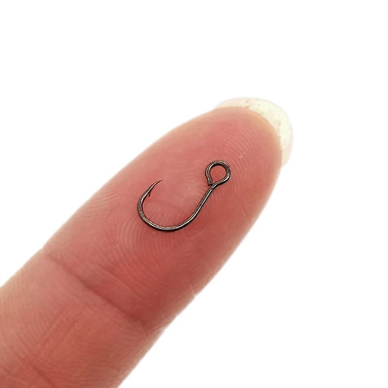 12pcs/lot Size 4#-12# for Fish - Fishing Hook Assortment review and price