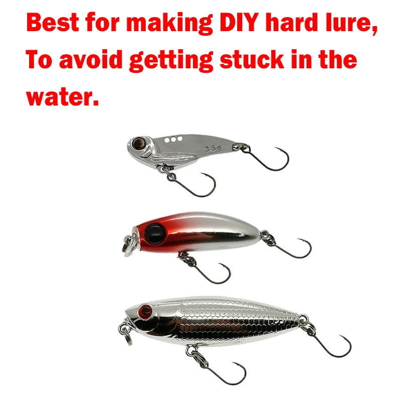 12pcs/lot Size 4#-12# for Fish - Fishing Hook Assortment review and price