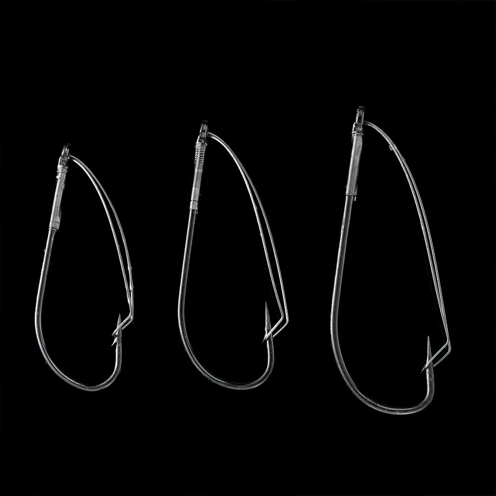 Tools Fishing Accessories Fish - Fishing Hook Weedless review and price