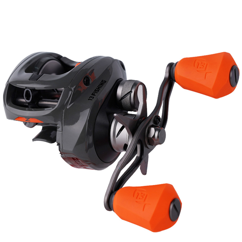 New Original 13Fishing Reel Co - Abu Garcia Reel Max review and price