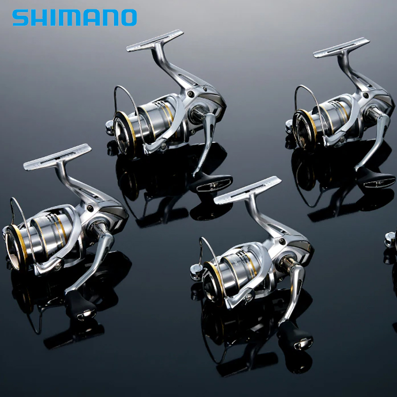 Shimano 2023 NEW Sedona 2500 C - Shimano Reel Stradic review and price