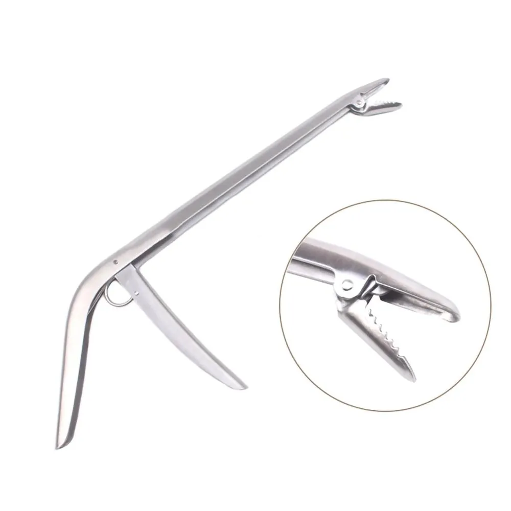 SANLIKE Stainless Steel Fishin - Fishing Hook Remover review and price