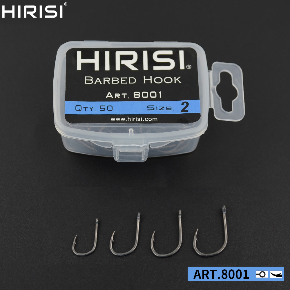 100pcs Stainless Steel Barbed  - Fishing Hook Barbless review and price